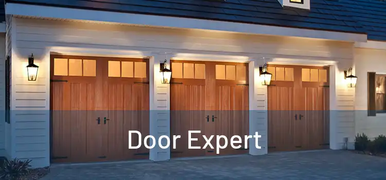  Door Expert 