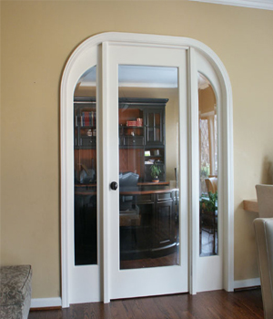 Passage Door Replacement Manhattan Beach