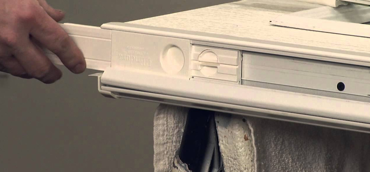 aluminum storefront door repair Manhattan Beach