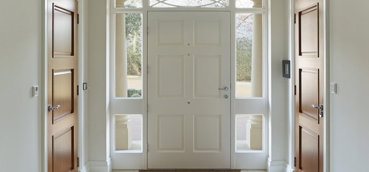 Manhattan Beach door replacement contractors