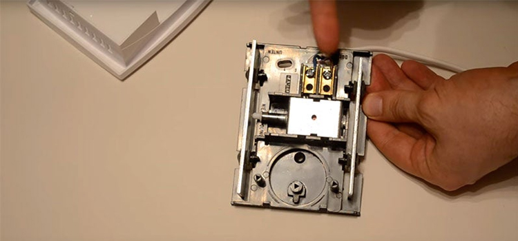 fix door bell in Manhattan Beach