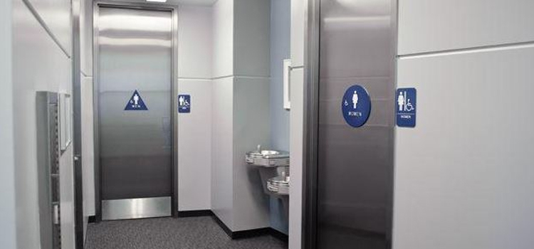 high security metal door repair Manhattan Beach