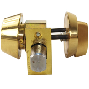 high security deadbolt Manhattan Beach