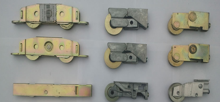 patio sliding door wheel replacement Manhattan Beach