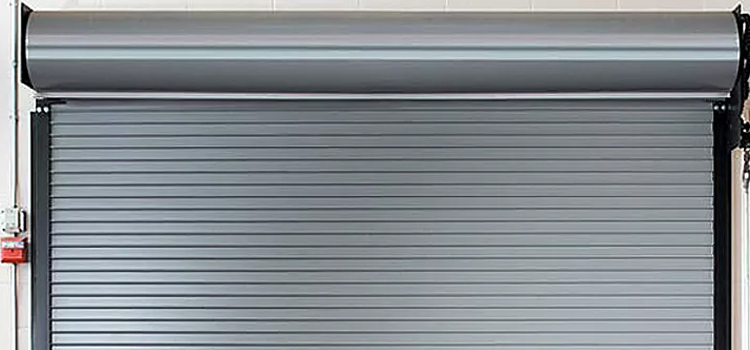 rolling steel door repair Manhattan Beach
