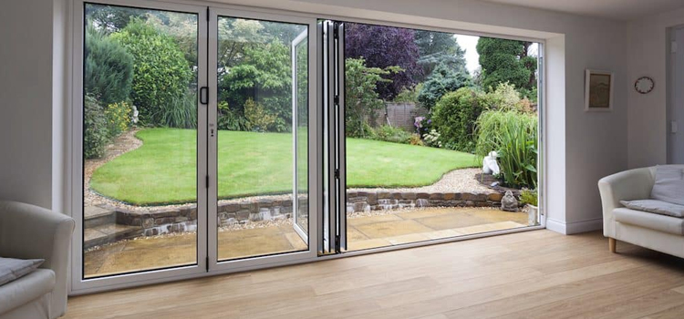 sliding door specialist Manhattan Beach